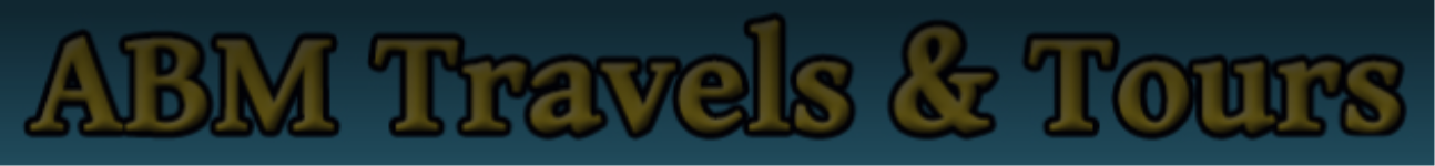 Abm Travels & Tours - New Delhi