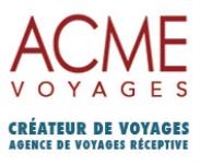 Acme Tours & Travels - New Delhi