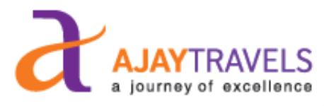 Ajay Travels - New Delhi