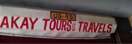 Akay Tours & Travels - Varanasi