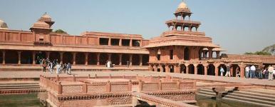 Amicale India Tours & Travels - Faridabad