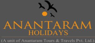 Anantaram Tours & Travels - New Delhi