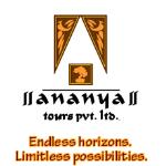 Ananya Tours - New Delhi