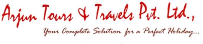 Arjun Tour And Travels - Bangalore
