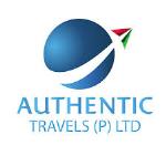 Authentic Travels - New Delhi