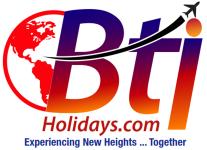 Balaji Travco India - New Delhi