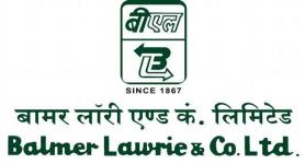Balmer Lawrie & Company - New Delhi