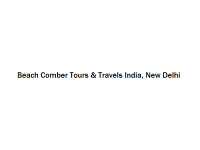 Beach Comber Tours & Travels India - New Delhi
