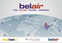 Belair Travel & Cargo - New Delhi