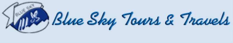Blue Sky Tours & Travels - Gangtok