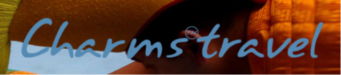 Charms India Tours - New Delhi