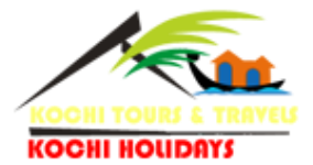 Cochin Tours & Travels - Kochi