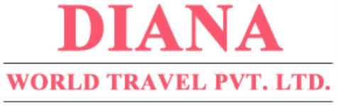 Diana World Travel - Chennai