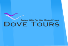 Dove Tours - Bhubaneshwar