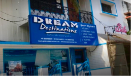 Dream Destinationz Management - Bangalore