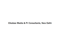Elkebee Media & Pr Consultants - New Delhi