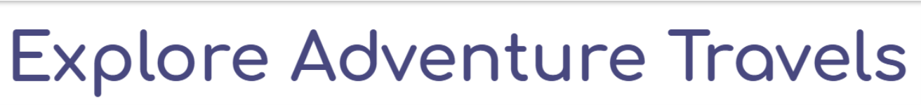 Explore Adventure Travels - New Delhi