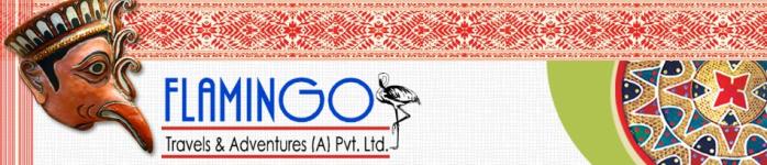 Flamingo Travels & Adventures - Guwahati