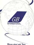 G.B. International - New Delhi