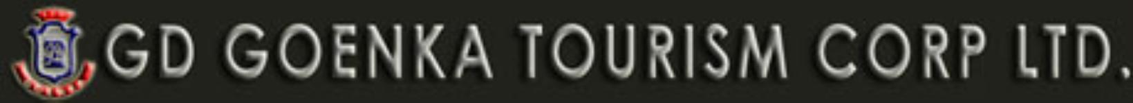 G.D. Goenka Tourism Corporation - New Delhi