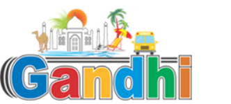 Gandhi Travel & Tours - Vadodara