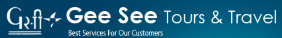 Gee See Tours & Travels - New Delhi