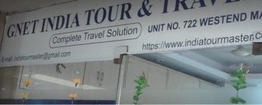 Gnet India Tour & Travels - New Delhi