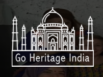 Go Heritage India Journey - New Delhi