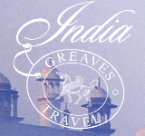 Greaves Travel India - New Delhi