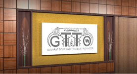 Gujarat Tour & Travel Organizer - New Delhi