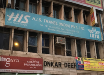 H.I.S. Travel - New Delhi