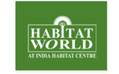 Habitat World - New Delhi