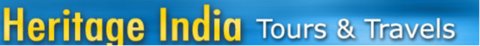 Heritage India Tours & Travels - New Delhi