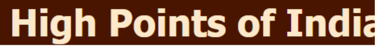 High Point Expedition And Tours - New Delhi