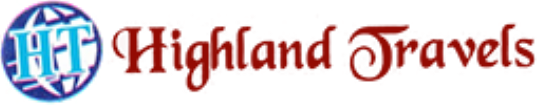 Highland Travels - New Delhi