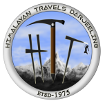 Himalayan Travels - Darjeeling