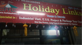 Holiday Links - New Delhi