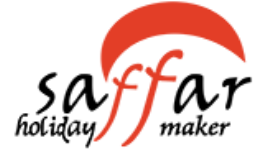 Holiday Maker - New Delhi