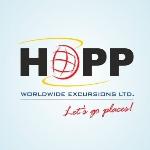 Hopp Worldwide Excursions - New Delhi