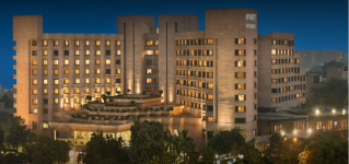Hyatt Regency Delhi - New Delhi