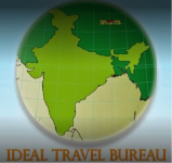 Ideal Travel Bureau - New Delhi
