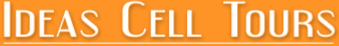 Ideas Cell Tours - New Delhi
