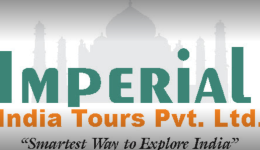 Imperial India Tours - New Delhi