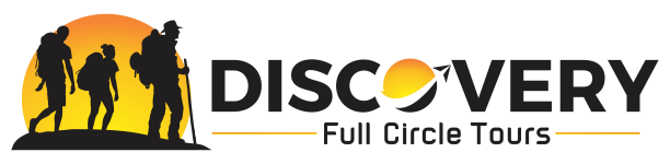 India Full Circle Tours - New Delhi