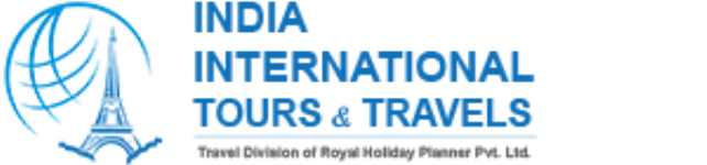 India International Tours&Travels - New Delhi