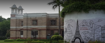 Indian Institute Of Tourism & - Gwalior