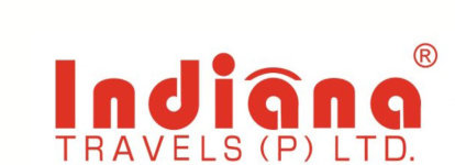 Indiana Travels - New Delhi