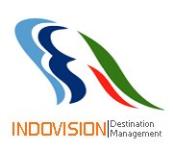 Indovision Tours - New Delhi