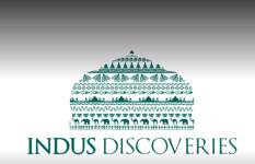 Indus Discoveries - New Delhi
