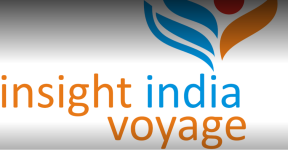 Insight India Voyage - New Delhi